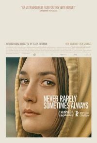 Ӳ٣ʱ Never Rarely Sometimes Always[Ӱ˵]