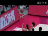 WCBA������B�� ���Ż�������VS�������� 20250211