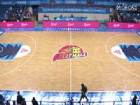 WCBA������A�� �����׸�԰VS�人ʢ���ƺ� 20251205