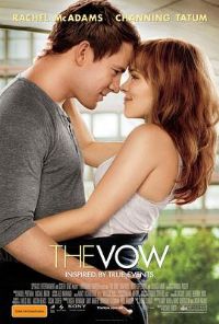 Լ The Vow[Ӱ˵]