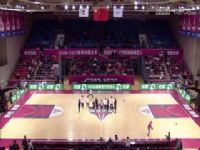 WCBA������B�� ��������VS����� 20250117