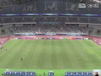 ���˻�Ů��Ԥѡ�� �й�Ů��vs����Ů�� (��·) 20231026