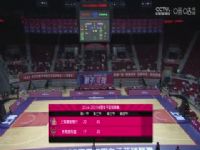 WCBA������A�� �Ϻ��ַ�����VS��ݸ��ͮʢ 20241119