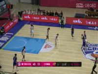 WCBA������B�� ���Ż�������VS�������� 20241206